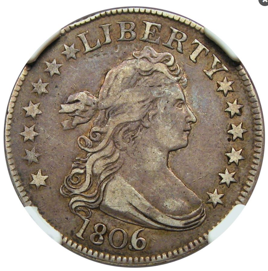 1806/5-Quarter-For-Grade-And-Comment