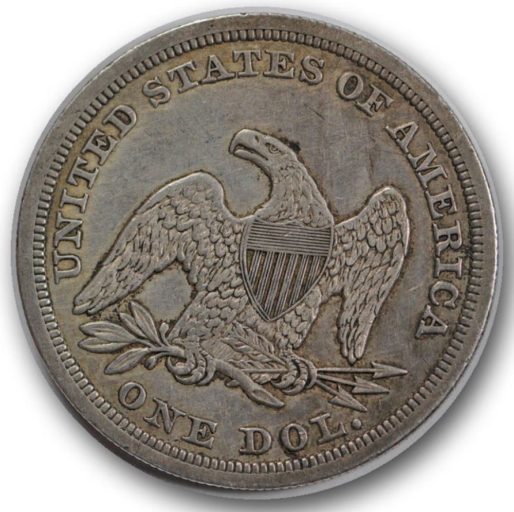 Help-Me-Choose-By-Grading-Two-Seated-Liberty-Dollars-1847-And-1872
