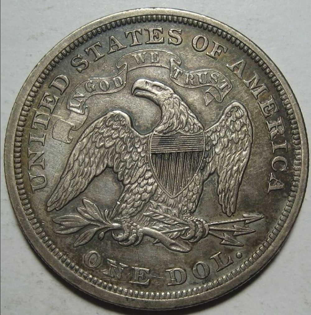 Help-Me-Choose-By-Grading-Two-Seated-Liberty-Dollars-1847-And-1872