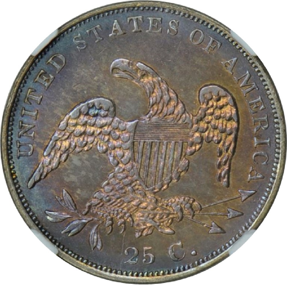 1836-Capped-Bust-Quarter