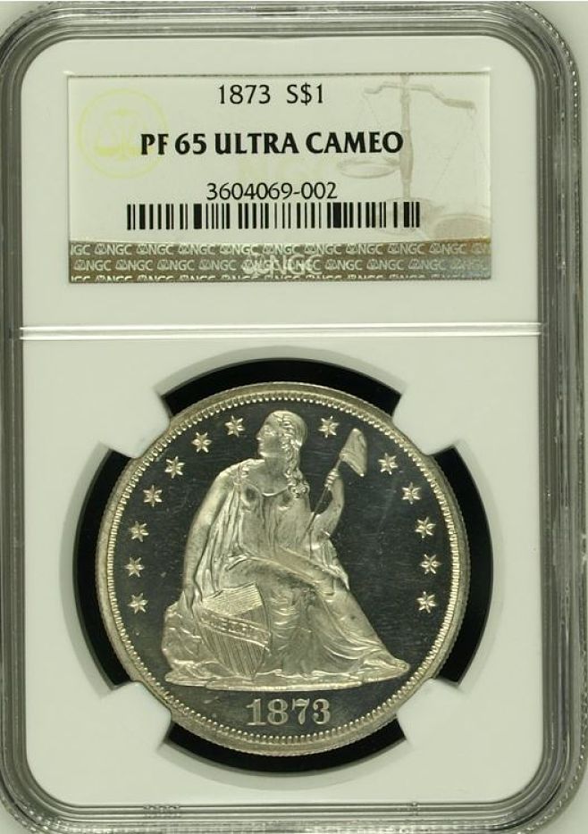 1873-Seated-Dollar---Is-It-Undergraded?