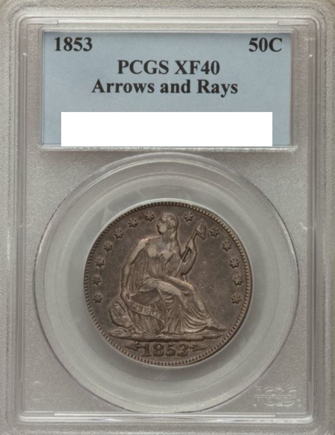 Numismatic-Newbie's-US-Copper-Nickel-Silver-Short-Type-Set