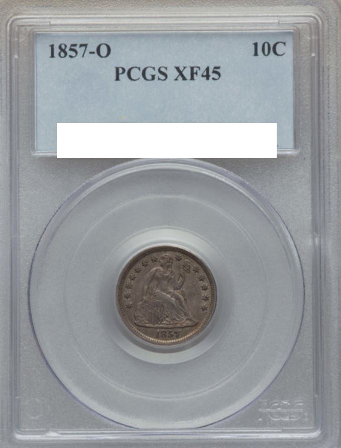Numismatic-Newbie's-US-Copper-Nickel-Silver-Short-Type-Set