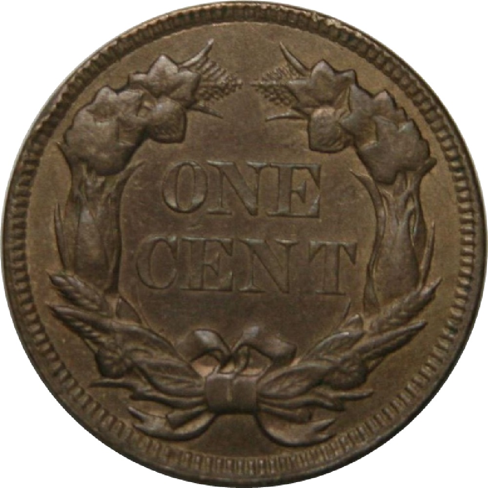 1857-Flying-Eagle-Cent