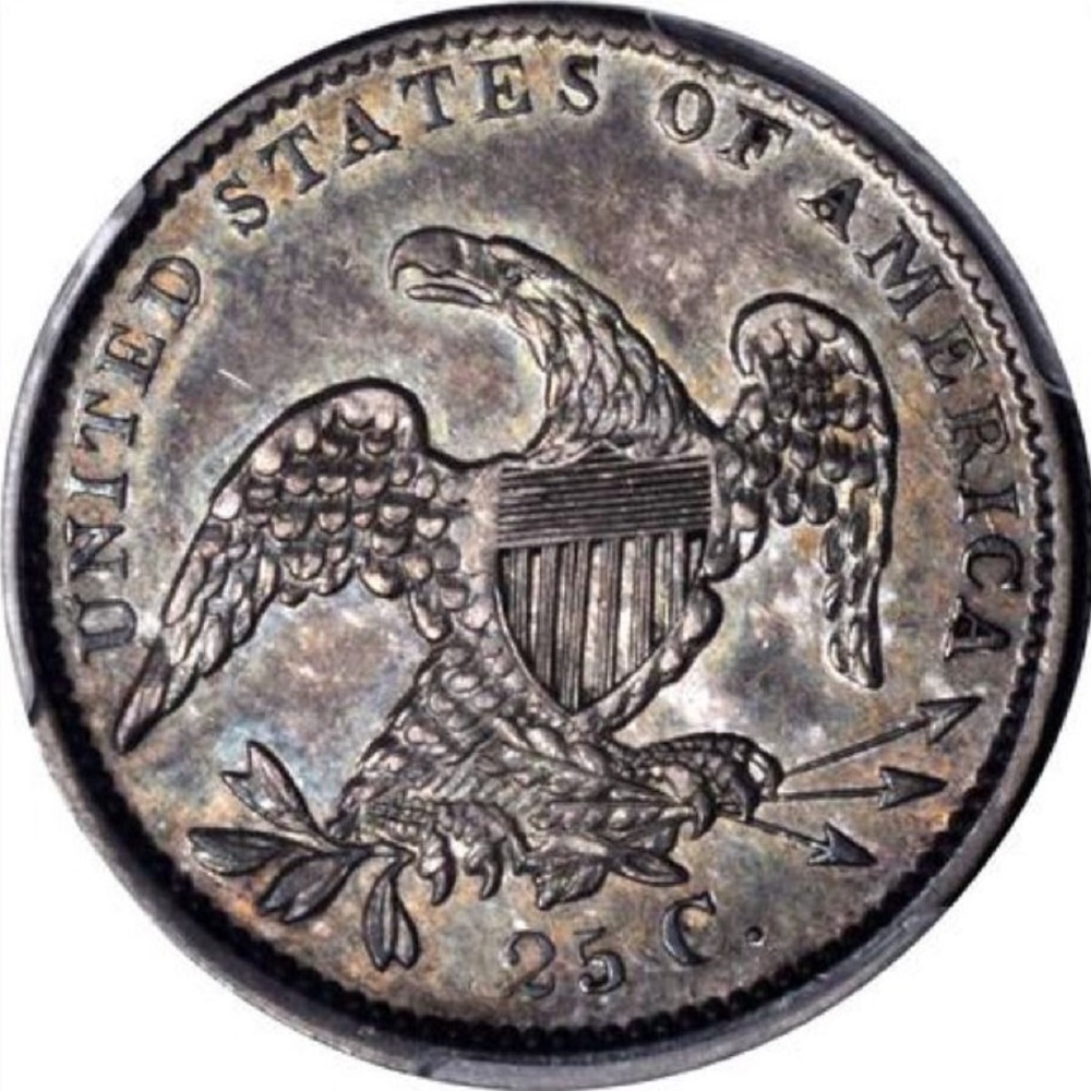 1835-Capped-Bust-Quarter