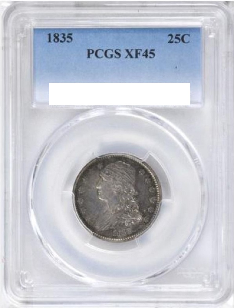 1835-Capped-Bust-Quarter