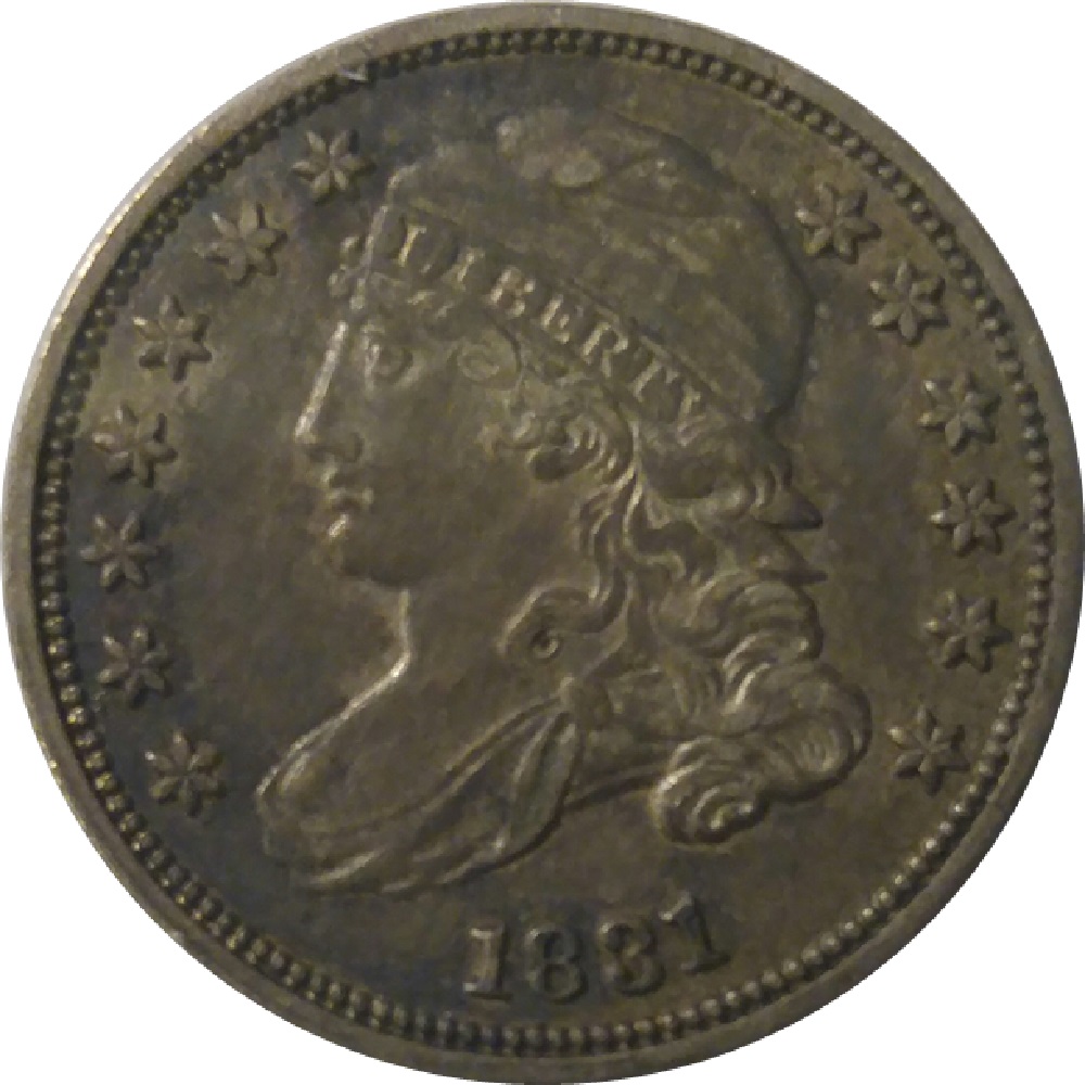 Numismatic-Newbie's-US-Copper-Nickel-Silver-Short-Type-Set