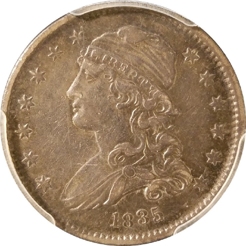 1835-Capped-Bust-Quarter