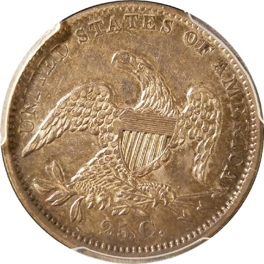 1835-Capped-Bust-Quarter