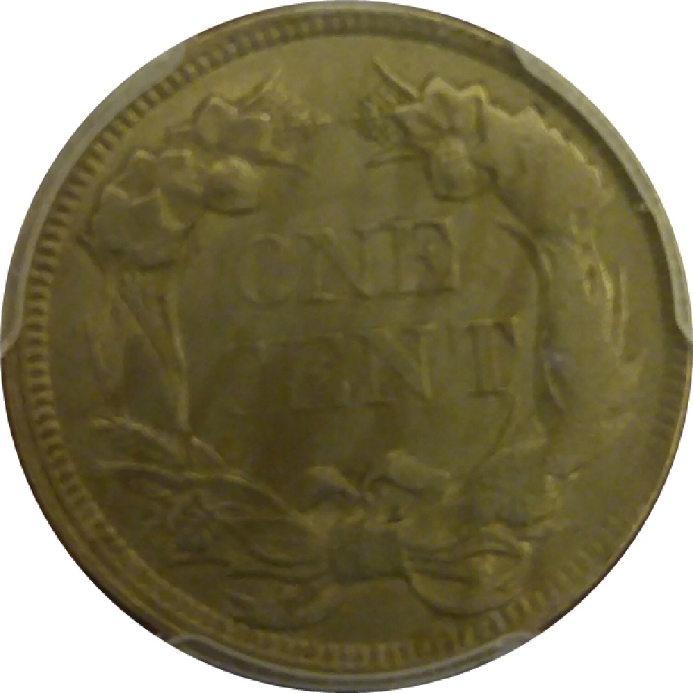 1857-Flying-Eagle-Cent