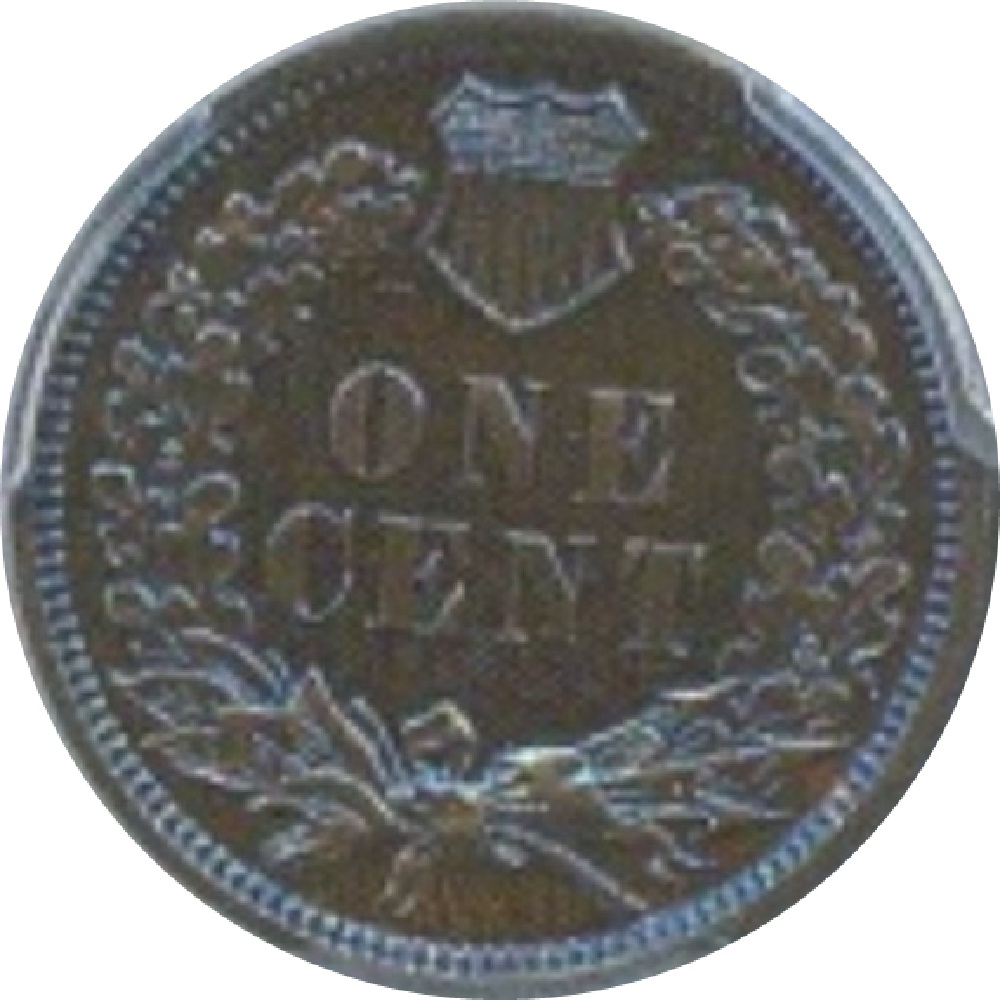 1901-Indian-Head-Cent---Toned
