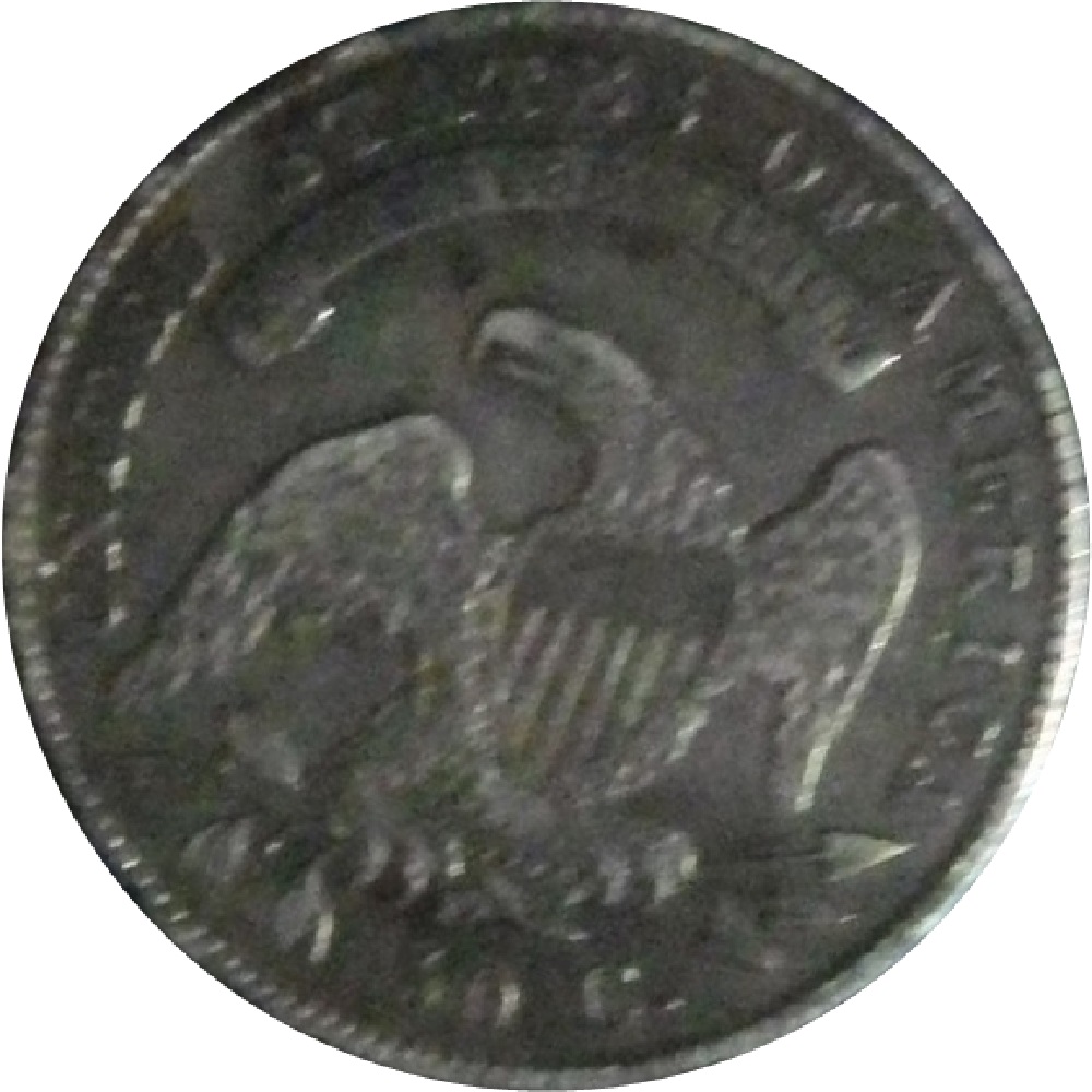 Help!-1835-CBQ-Grade-&-Authentication---It's-A-Half-Dollar