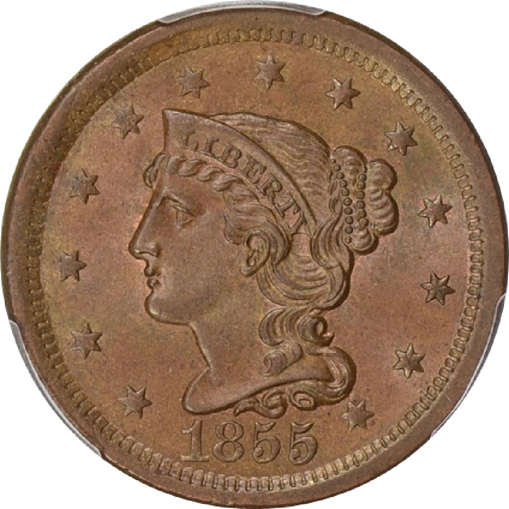 1855-Vs-1856-Large-Cent-Grading-Contest