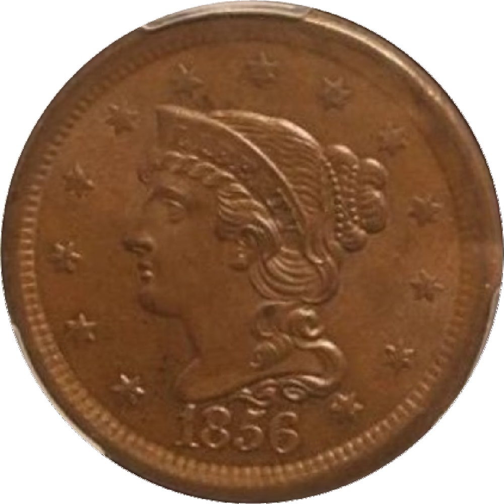 1855-Vs-1856-Large-Cent-Grading-Contest