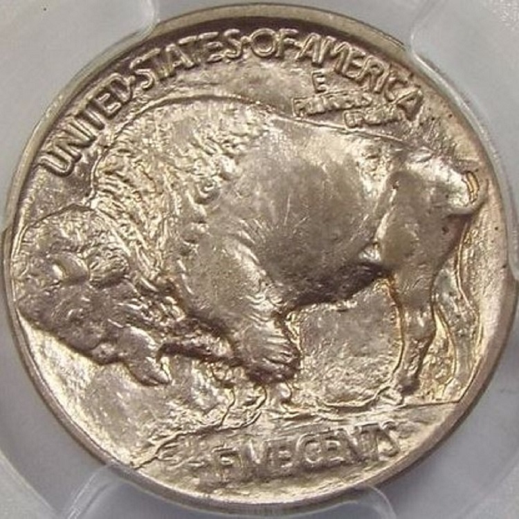 1913-T1-Buffalo-Nickel
