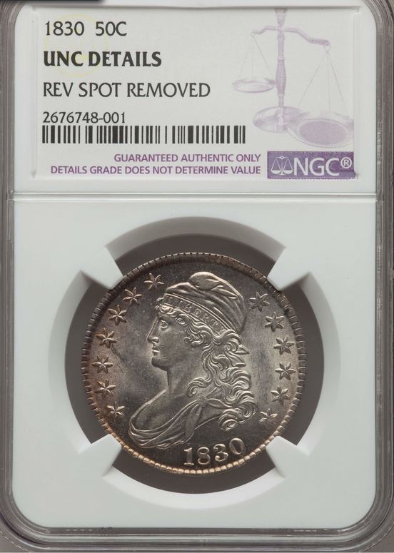 1830-Capped-Bust-Half