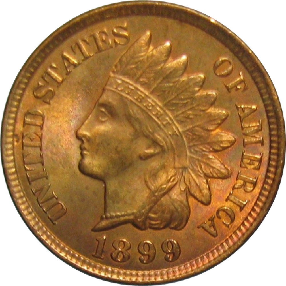 1899-Indian-Head-Cent