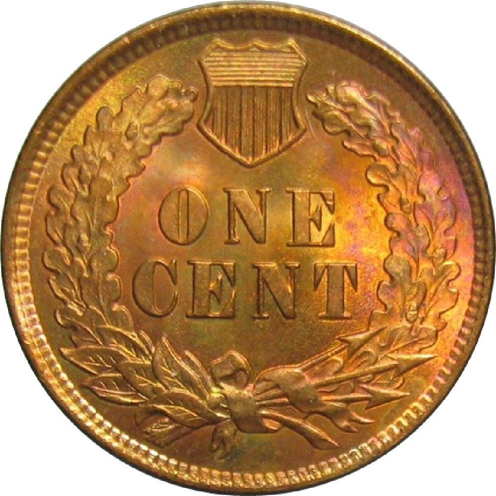 1899-Indian-Head-Cent