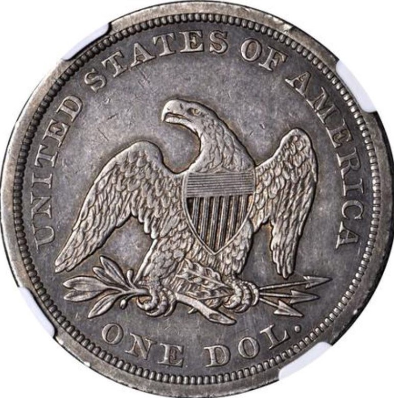 Another-1842-Silver-Dollar