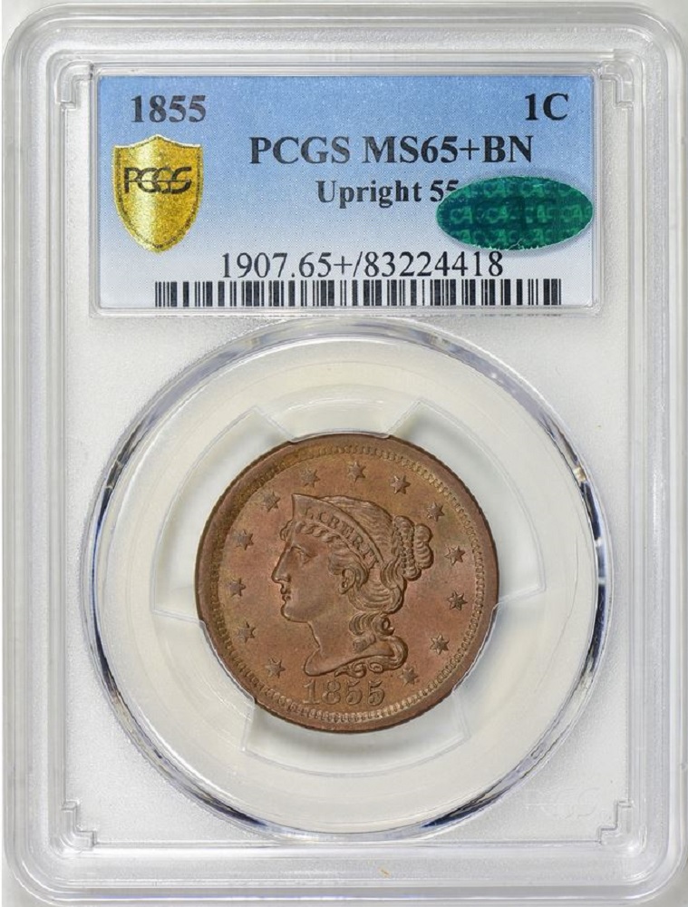 1855-Vs-1856-Large-Cent-Grading-Contest