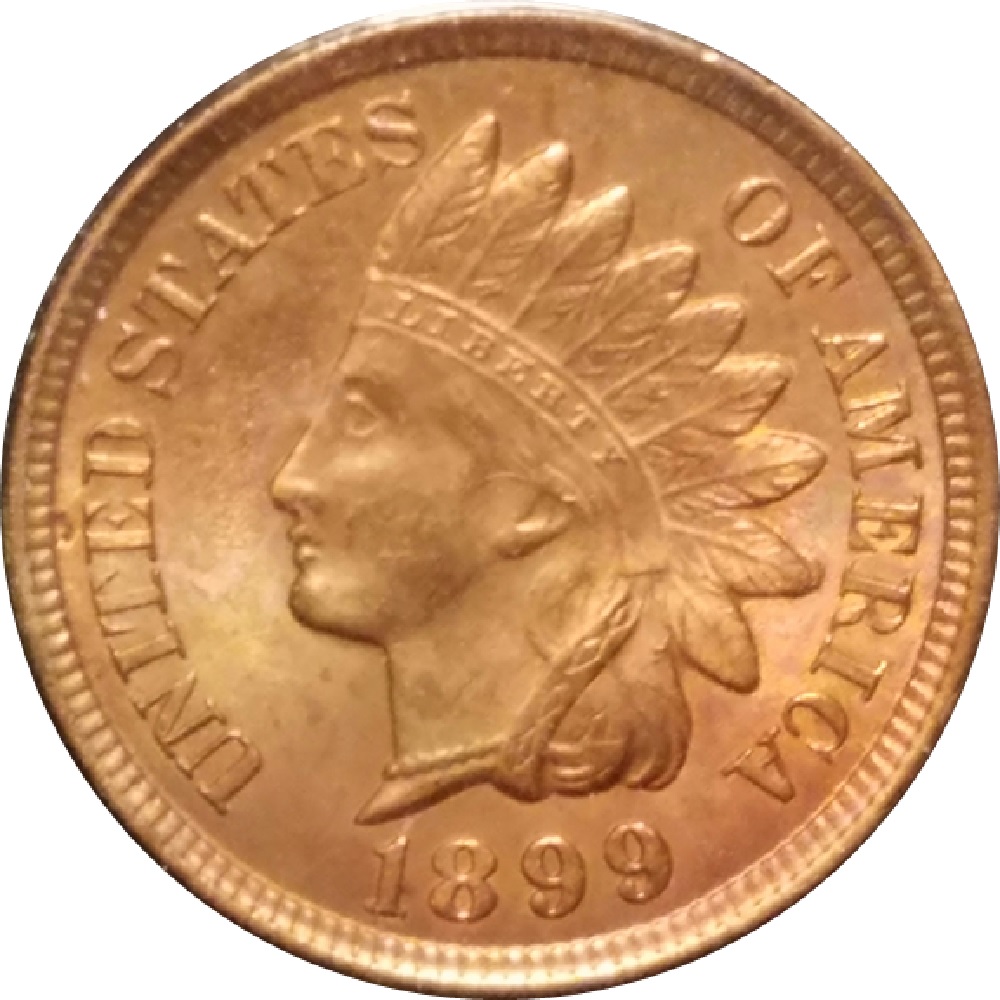 1899-Indian-Head-Cent