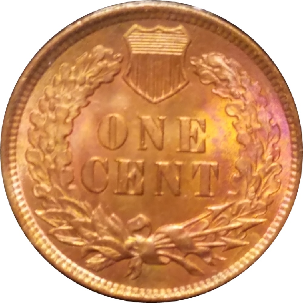 1899-Indian-Head-Cent