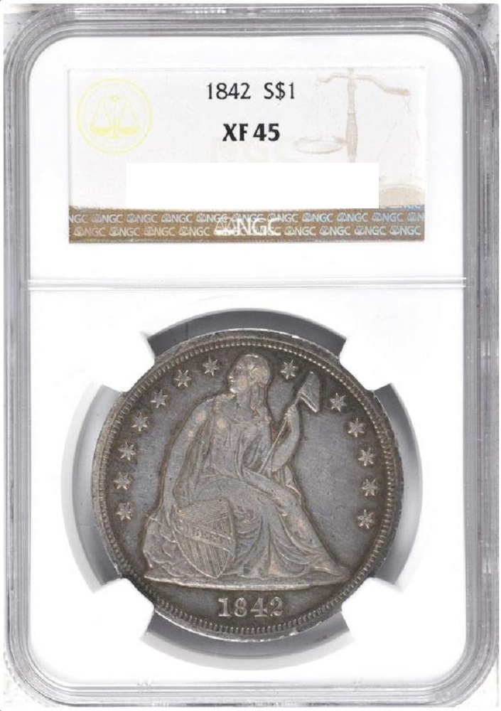 Another-1842-Silver-Dollar
