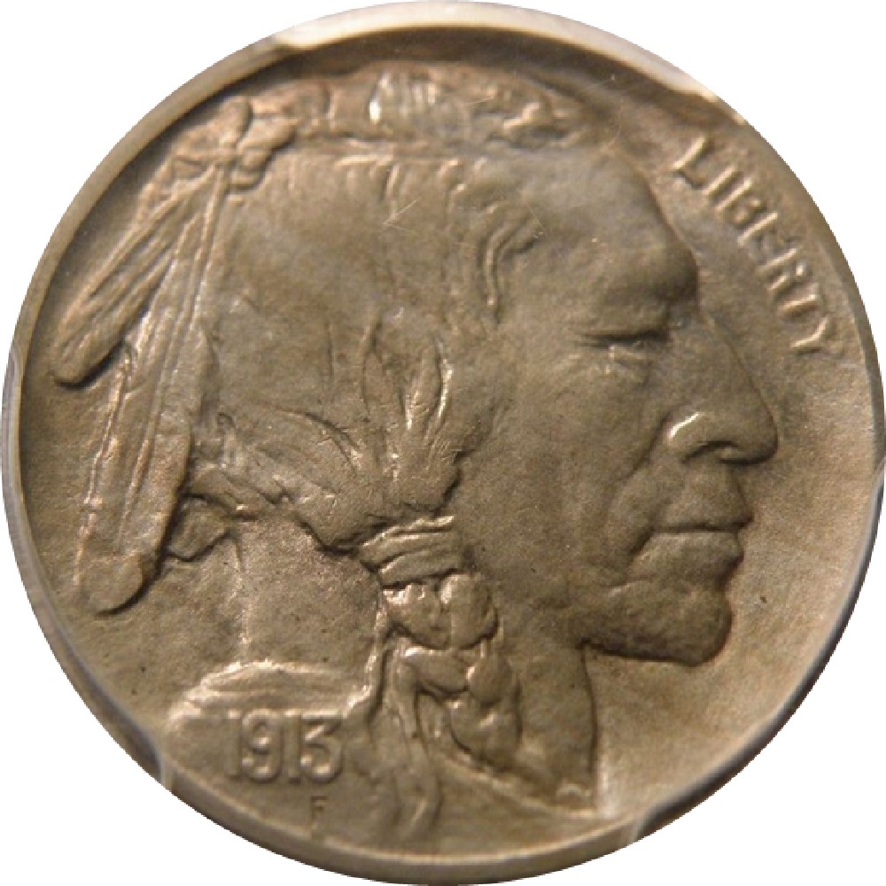 1913-T2-Buffalo-Nickel