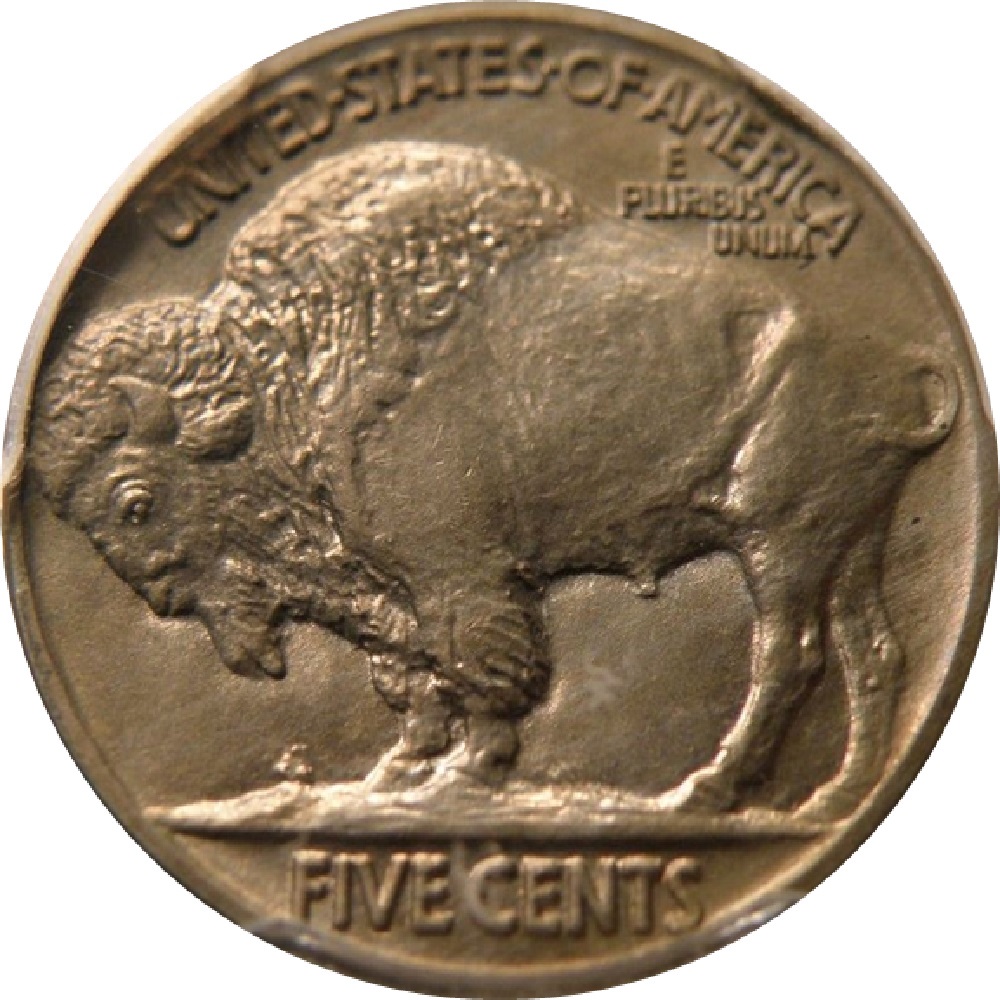1913-T2-Buffalo-Nickel