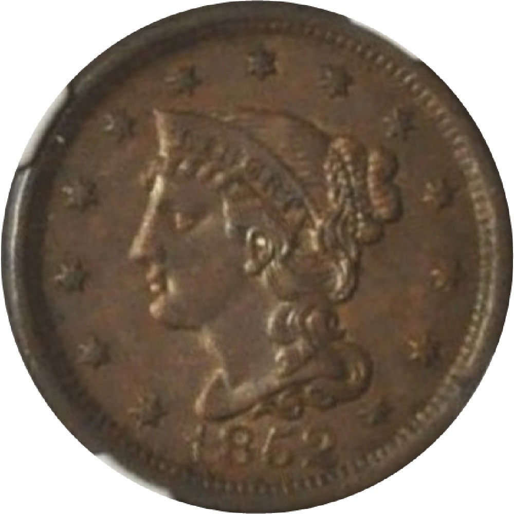 1852-Large-Cent-Grade