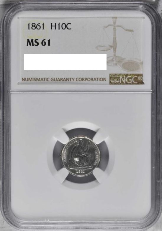 1861-Civil-War-Half-Dime