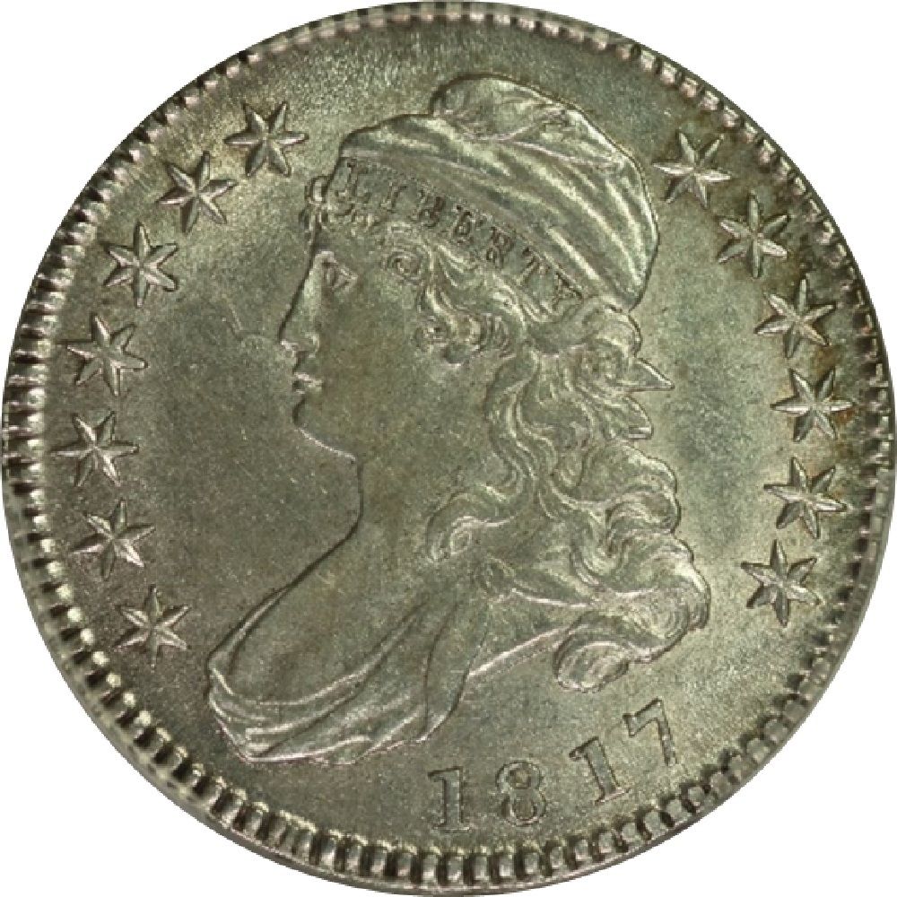 1817-Capped-Bust-Half-Dollar