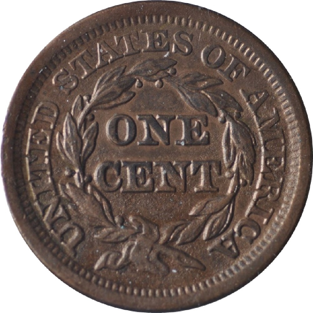 1853-Braided-Hair-Large-Cent
