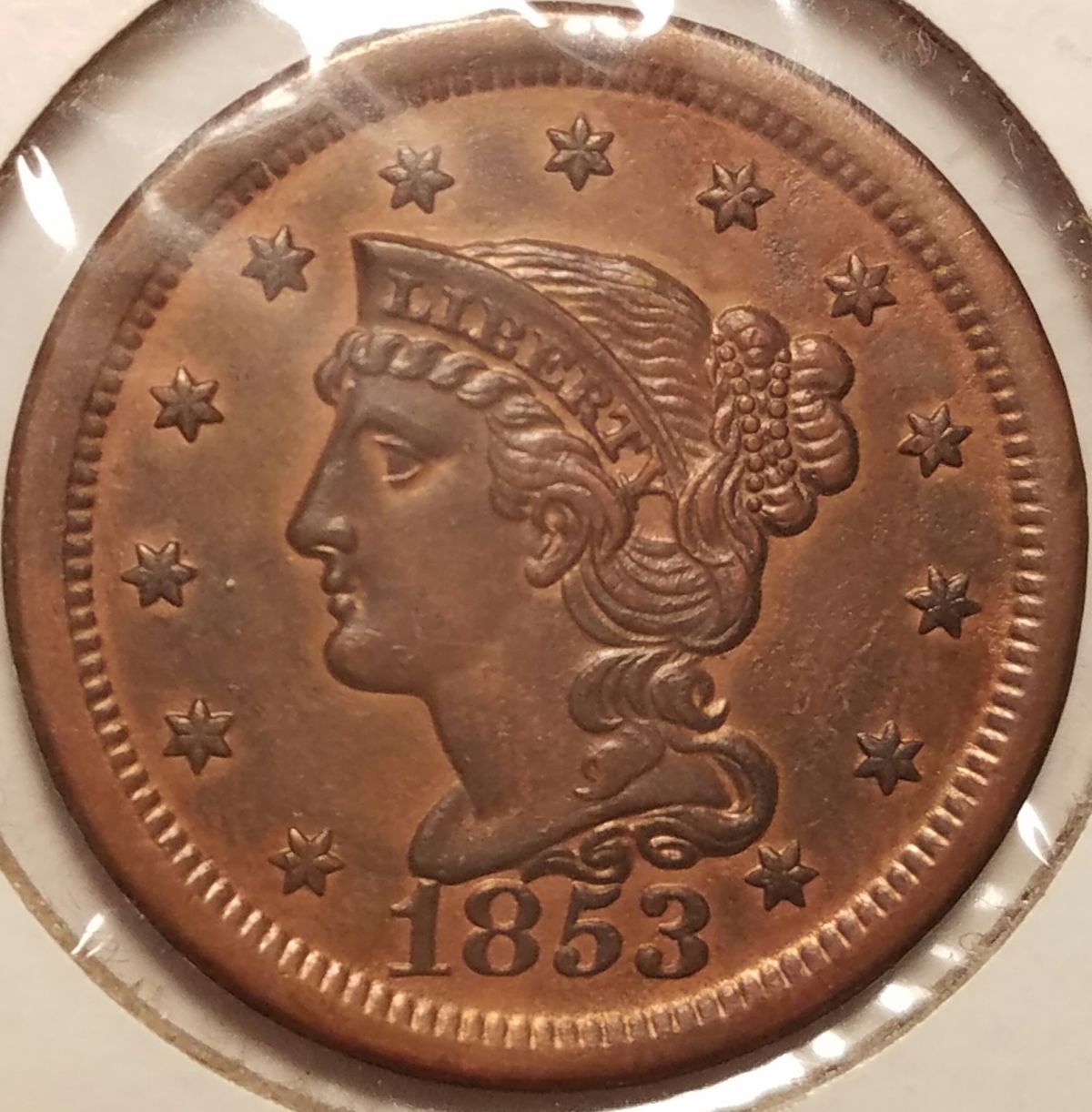 1853-Braided-Hair-Large-Cent