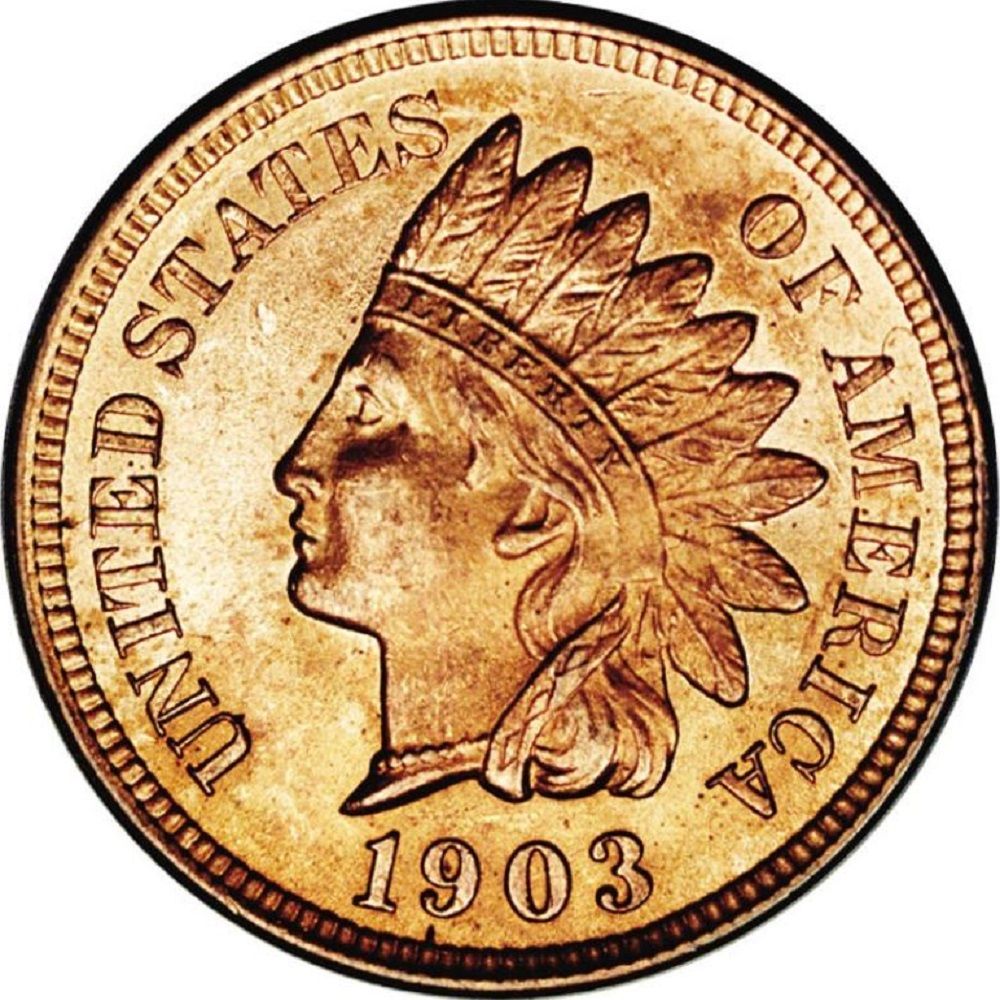 1903-Indian-Head-Cent