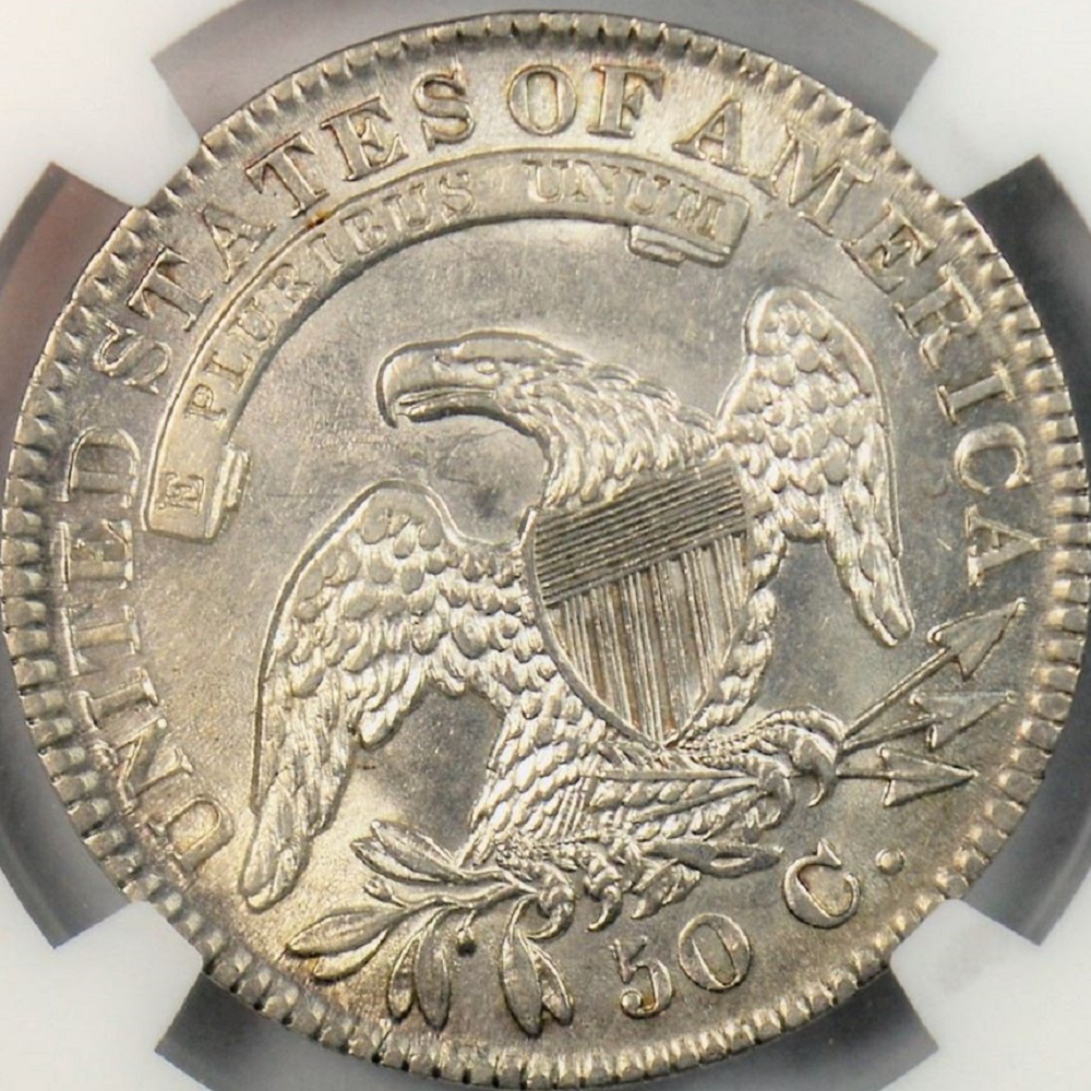 1832-Capped-Bust-Half-Dollar
