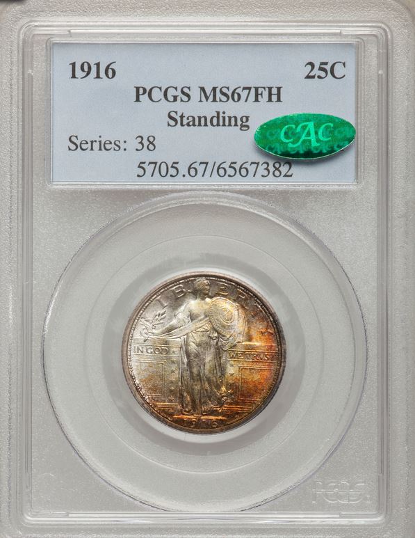 Grade-My-Favorite-Coin---A-Special-1916-SLQ---Some-Day...