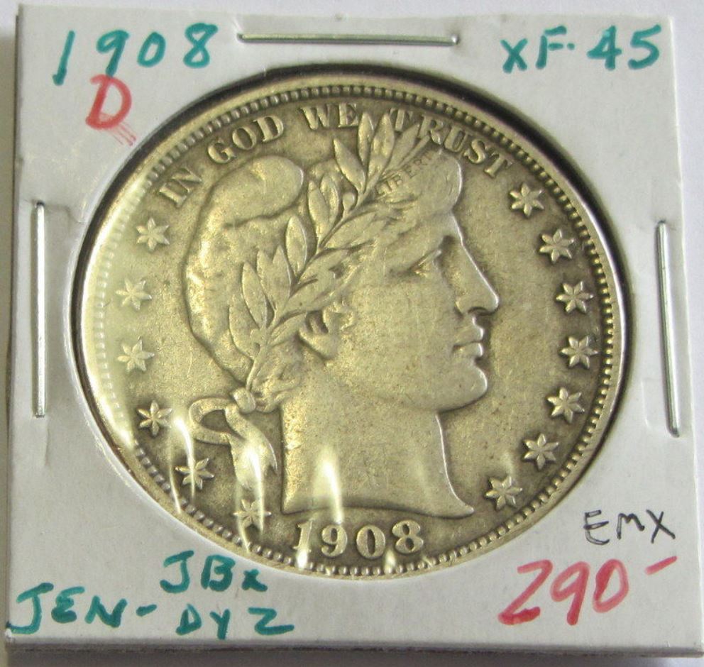 1908-D-Barber-Half-Dollar