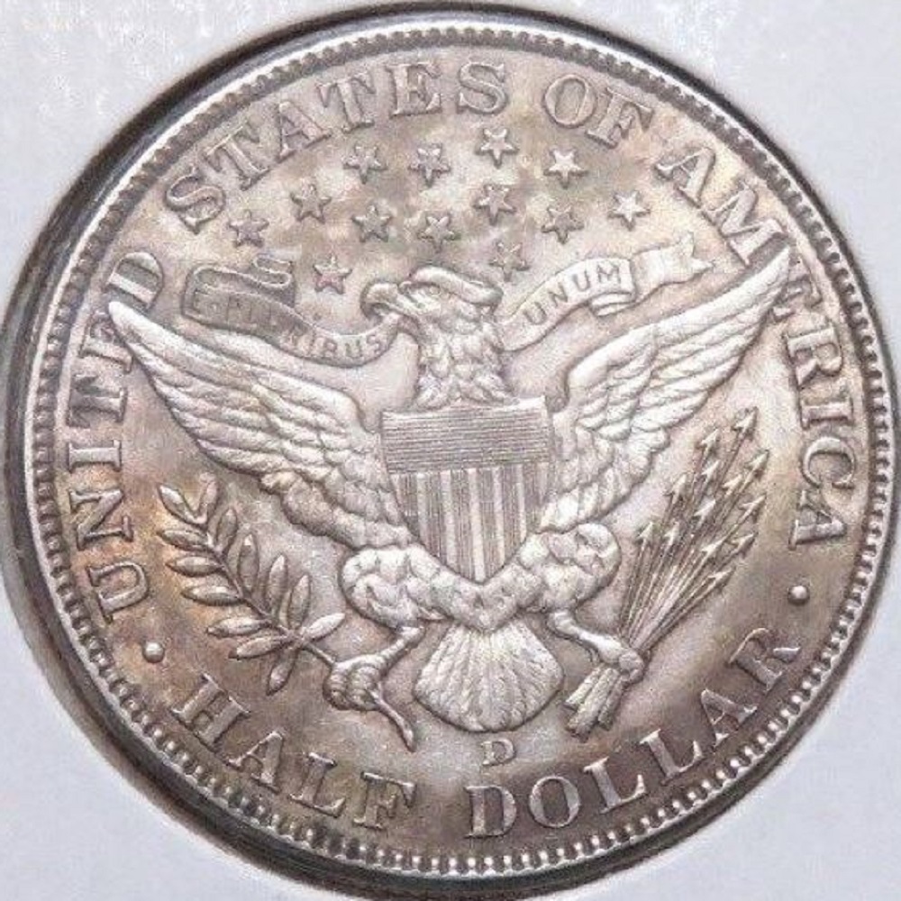 1908-D-Barber-Half-Dollar---Part-Deux