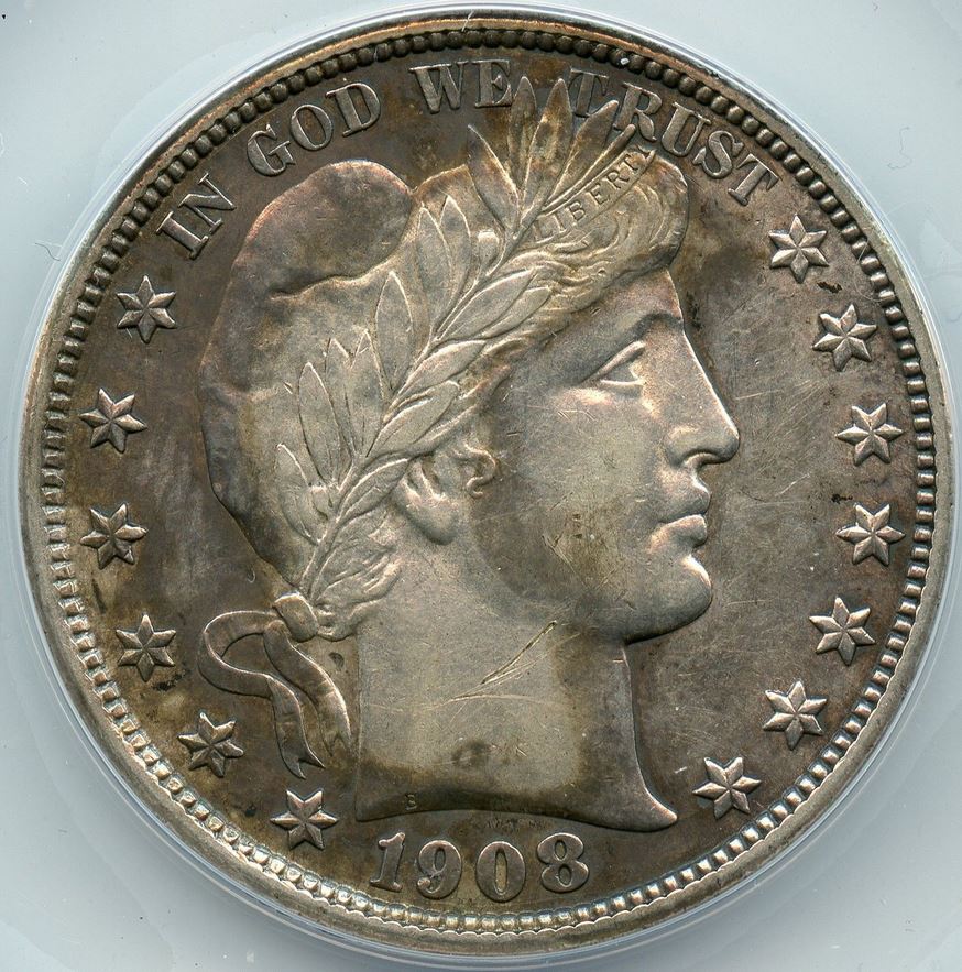 1908-D-Barber-Half-Dollar---Part-Deux
