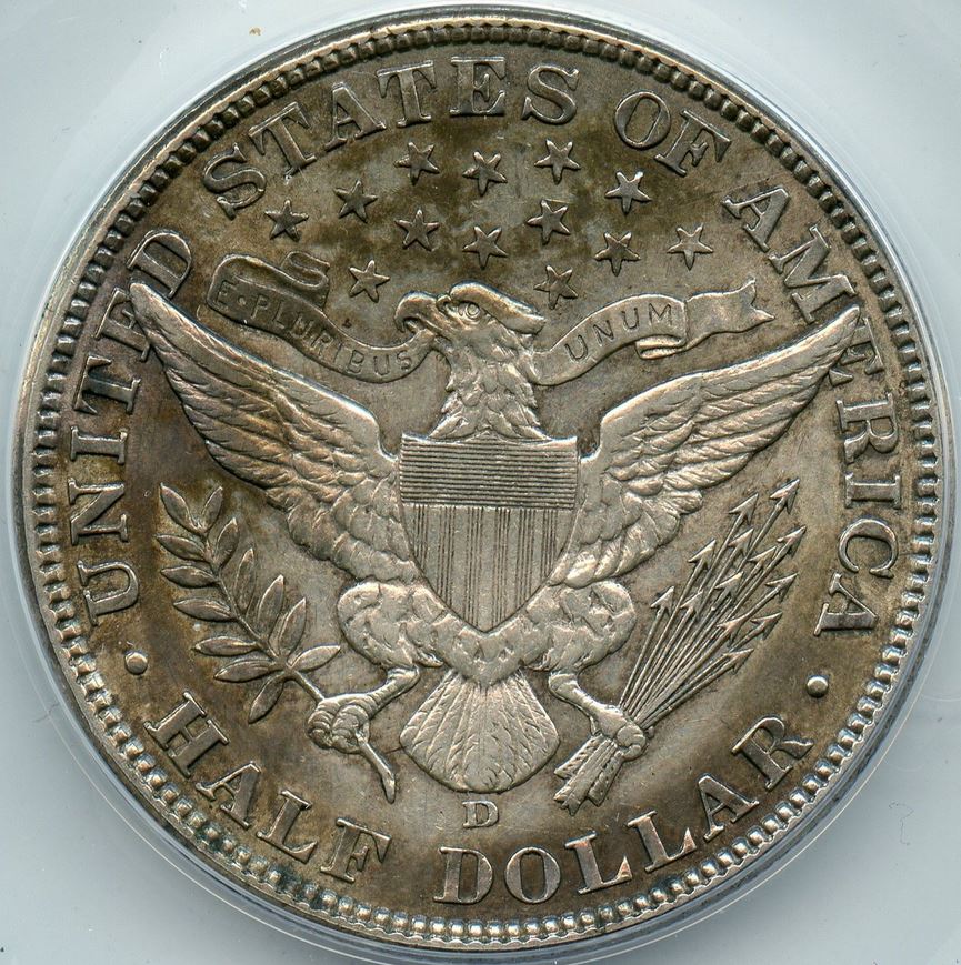 1908-D-Barber-Half-Dollar---Part-Deux