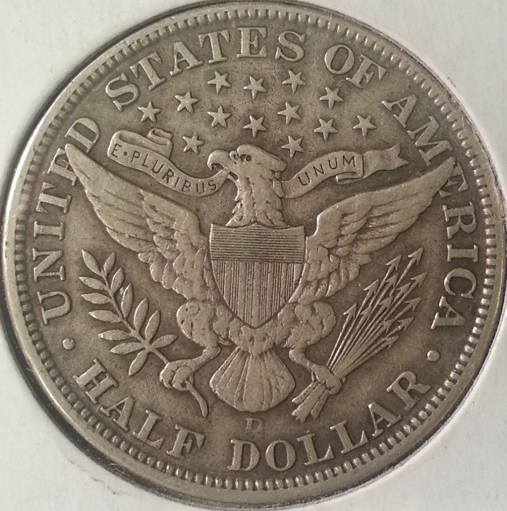 1908-D-Barber-Half-Dollar