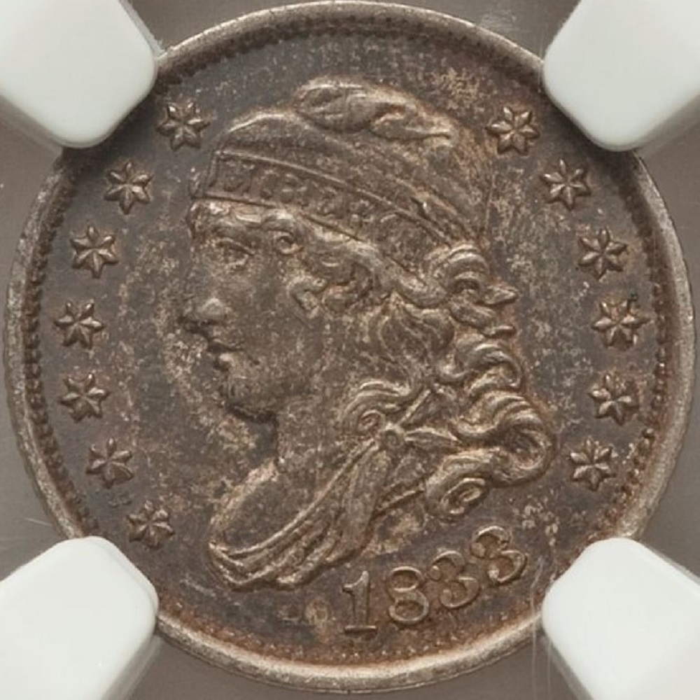 1833-Capped-Bust-Half-Dime