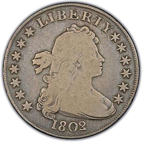 1798-Draped-Bust-Dollar