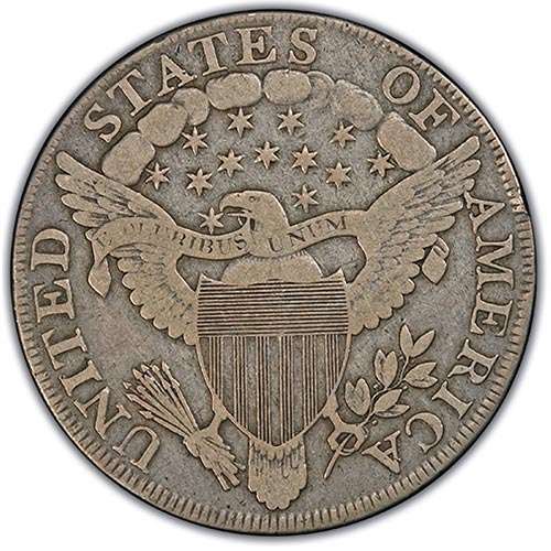 1798-Draped-Bust-Dollar
