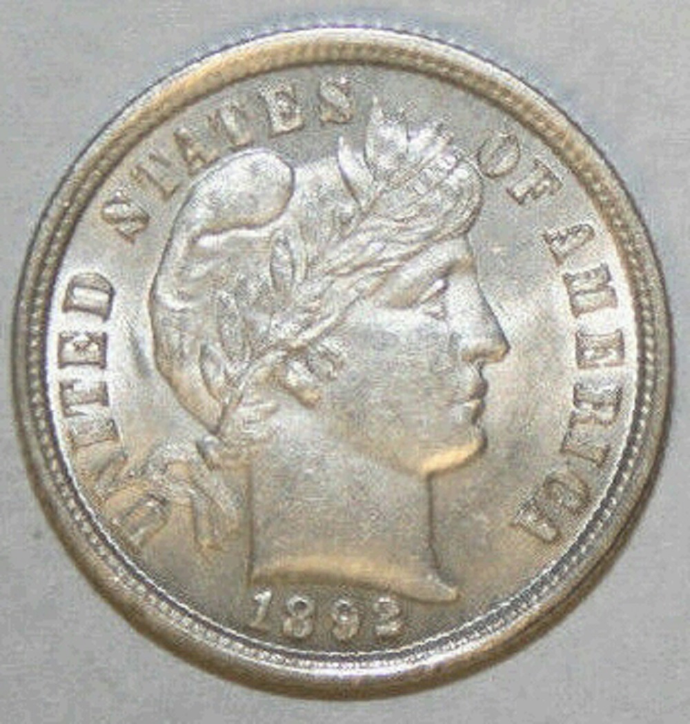 1892-Barber-Liberty-Head-Dime