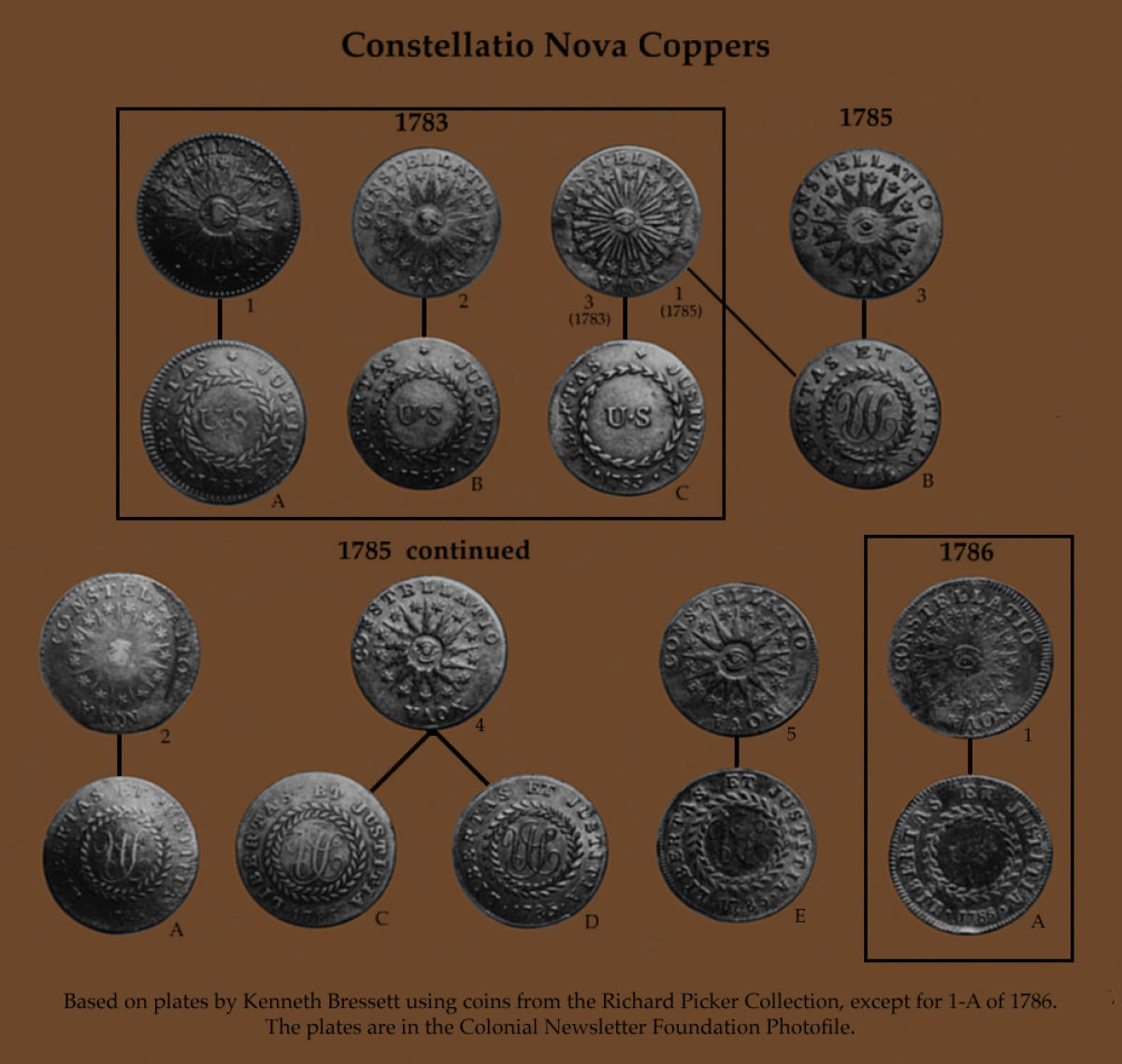 A-Collection-Of-What-We-Love-In-Numismatic-History