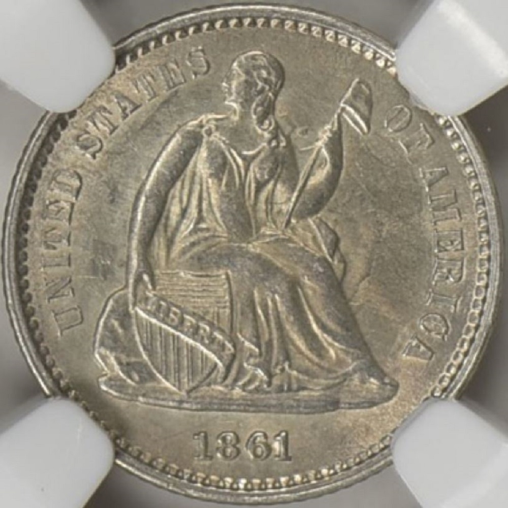 Another-1861-Civil-War-Half-Dime