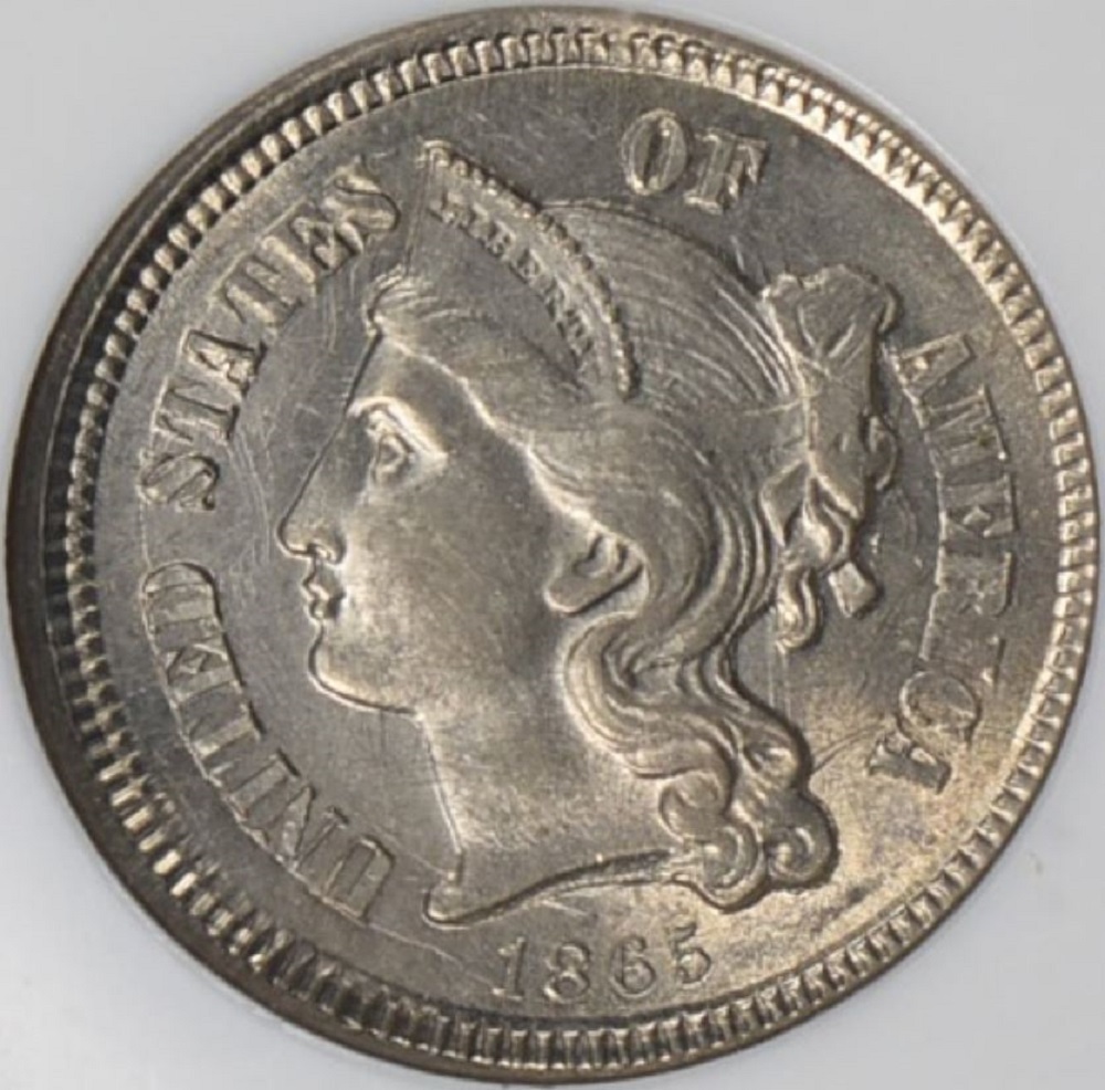 1865-Three-Cent-Nickel