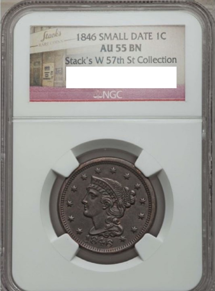 1846-Large-Cent-Grading